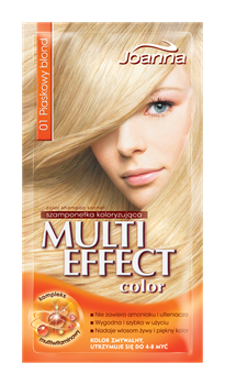 Joanna Multi Effect hajsz�nez� 01